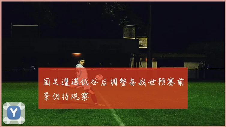 国足遭遇低谷后调整备战世预赛前景仍待观察